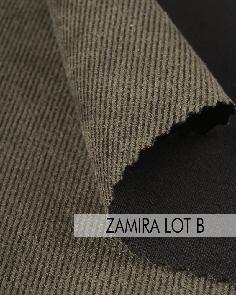 ZAMIRA LOT B